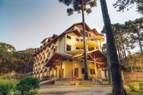 Hotel Guanxi, Monte Verde